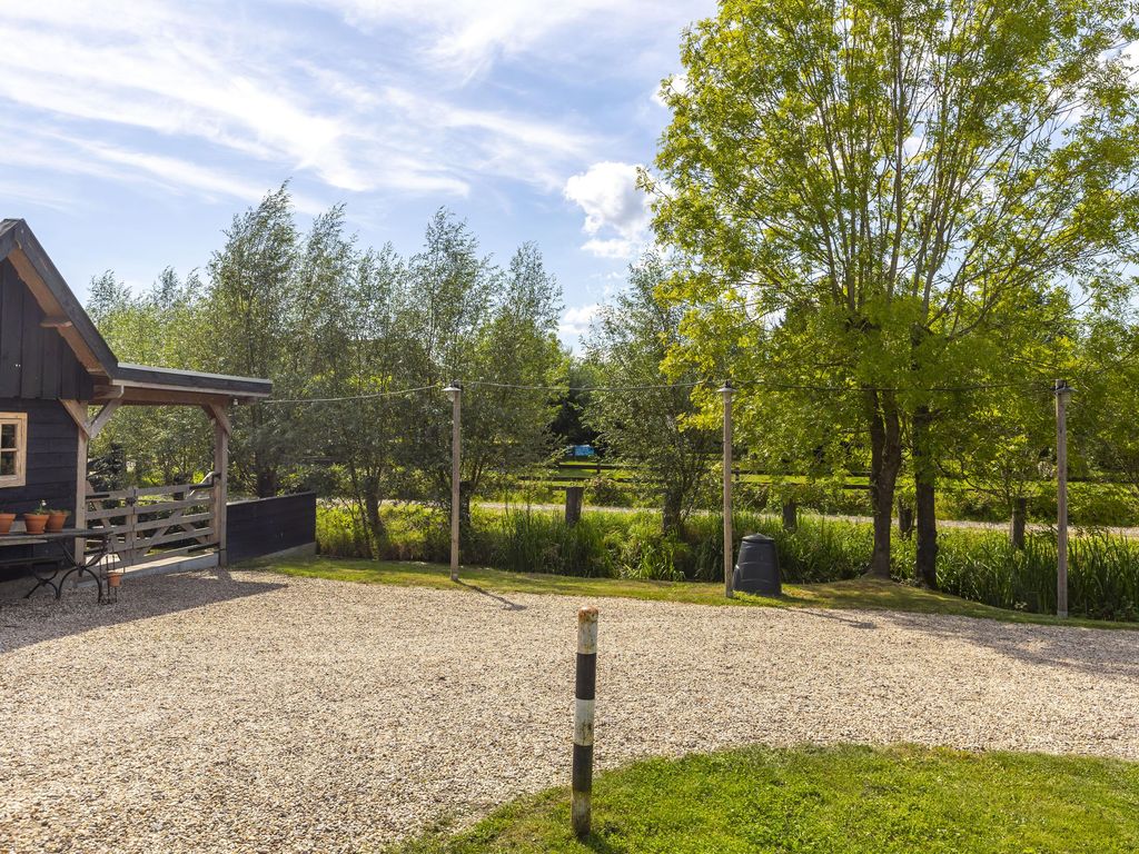 Zuidzijde 113, GOUDRIAAN