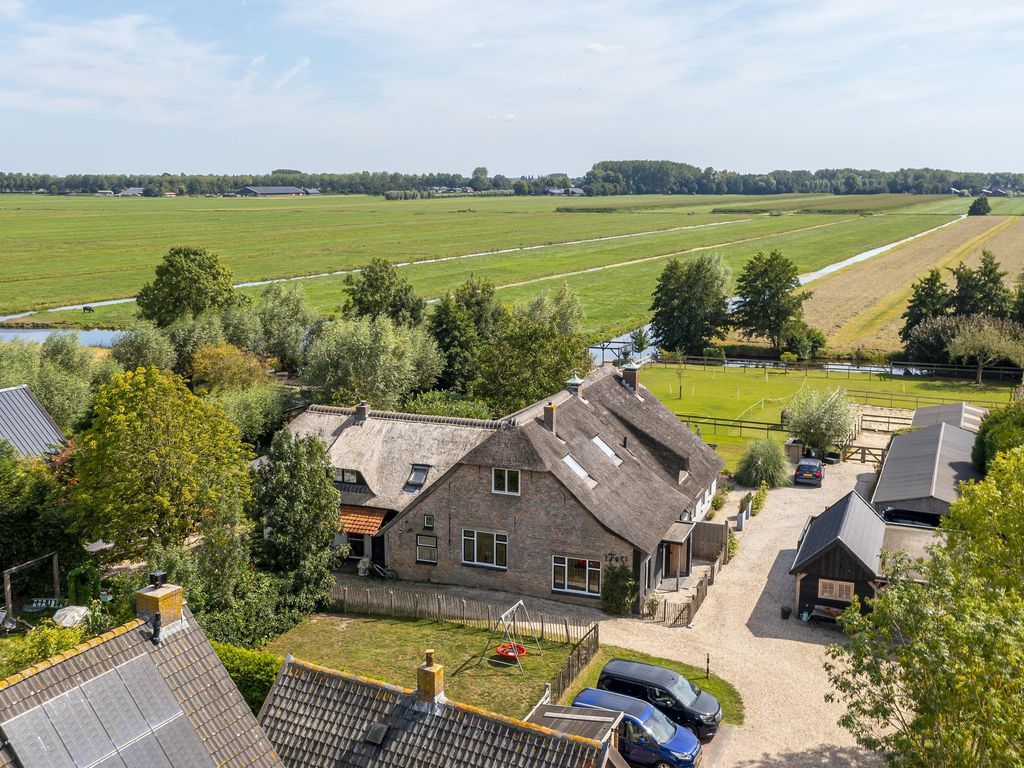 Zuidzijde 113, GOUDRIAAN