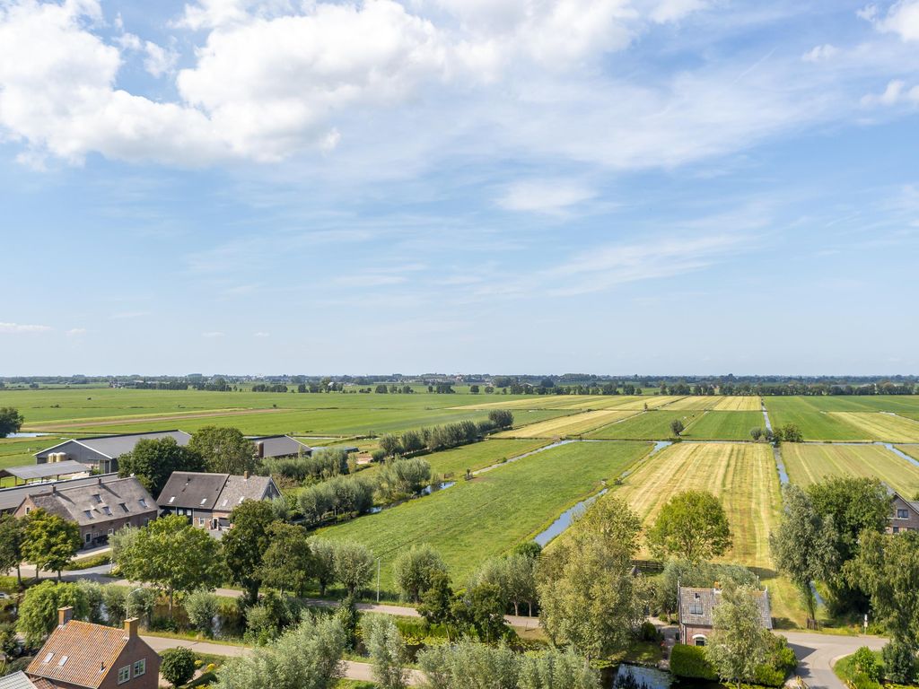 Zuidzijde 113, GOUDRIAAN