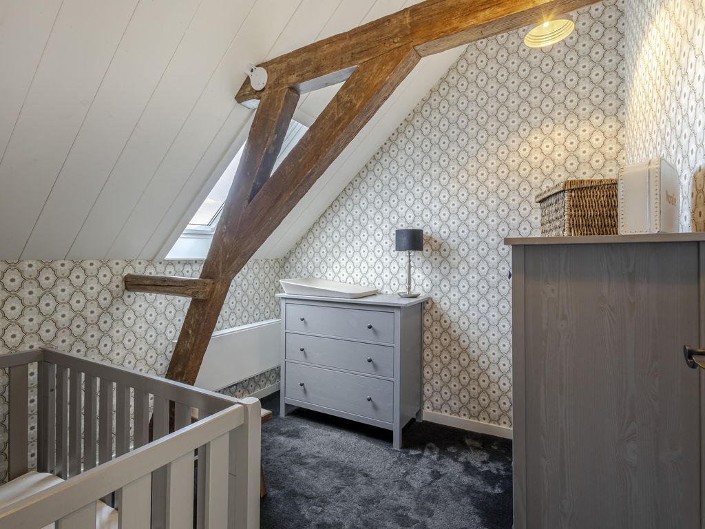 Zuidzijde 113, GOUDRIAAN