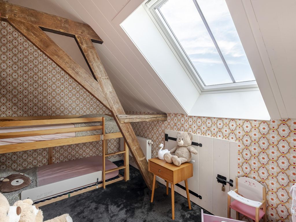 Zuidzijde 113, GOUDRIAAN