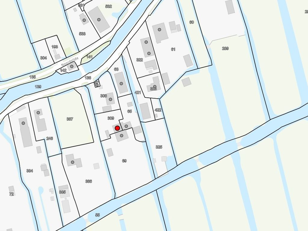 Zuidzijde 113, GOUDRIAAN