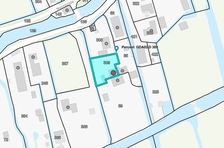 Zuidzijde 113