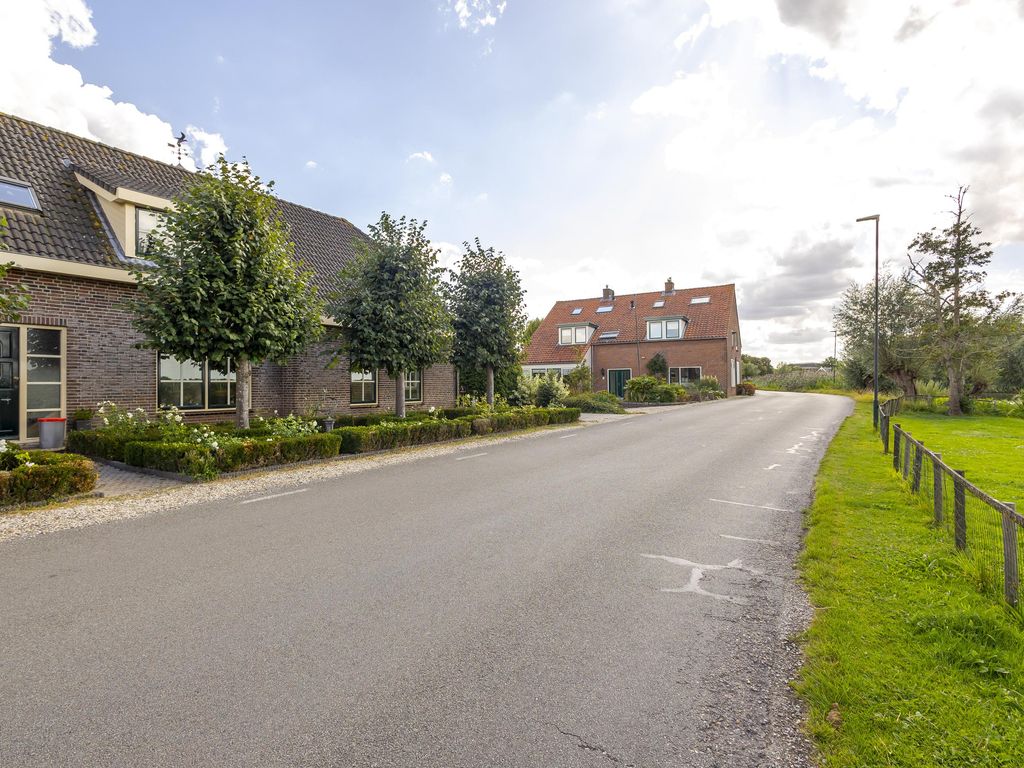 Doetseweg 66A, GIESSENBURG