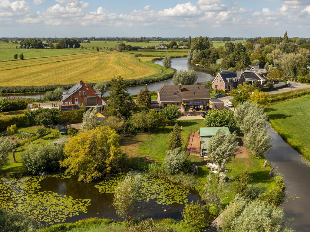 Doetseweg 66A, GIESSENBURG