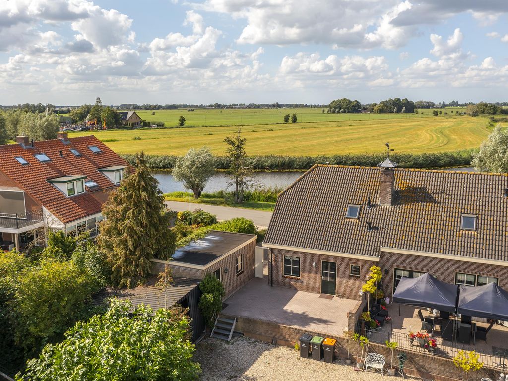 Doetseweg 66A, GIESSENBURG