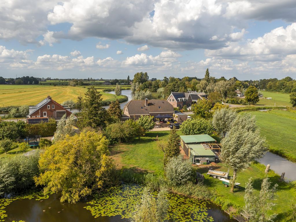 Doetseweg 66A, GIESSENBURG