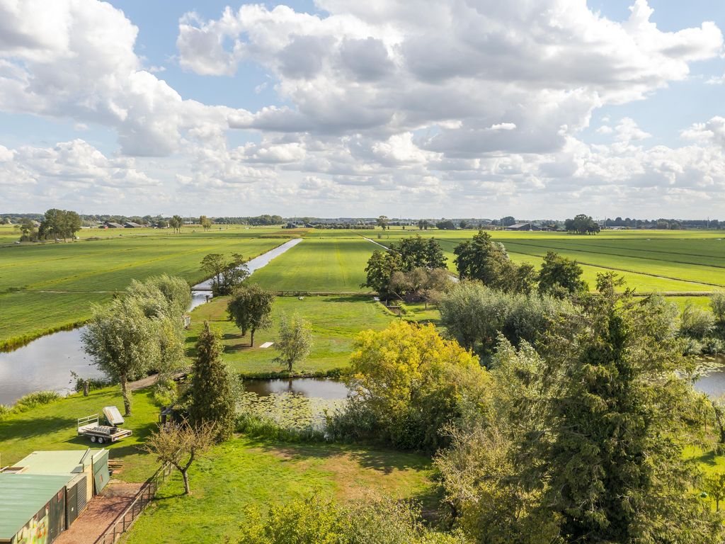 Doetseweg 66A, GIESSENBURG