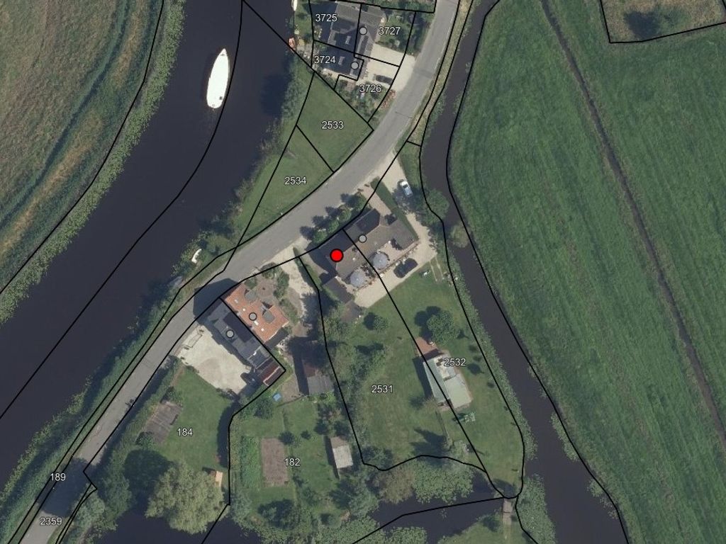 Doetseweg 66A, GIESSENBURG