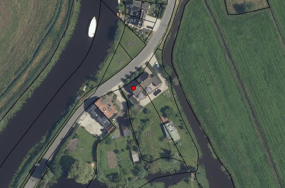 Doetseweg 66A