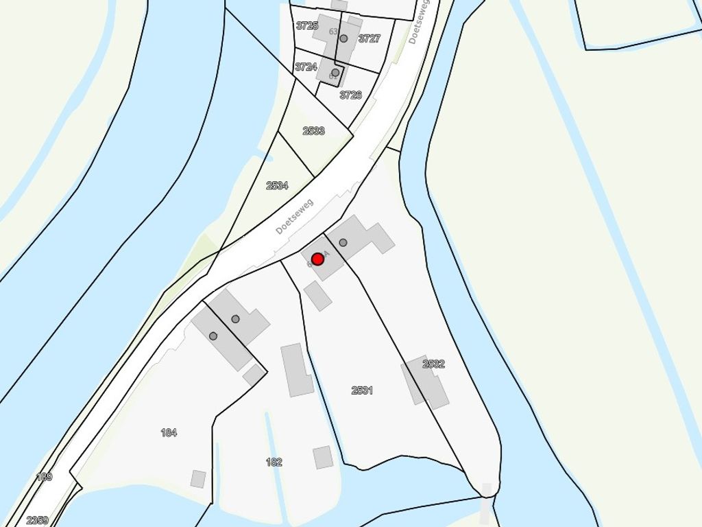 Doetseweg 66A, GIESSENBURG