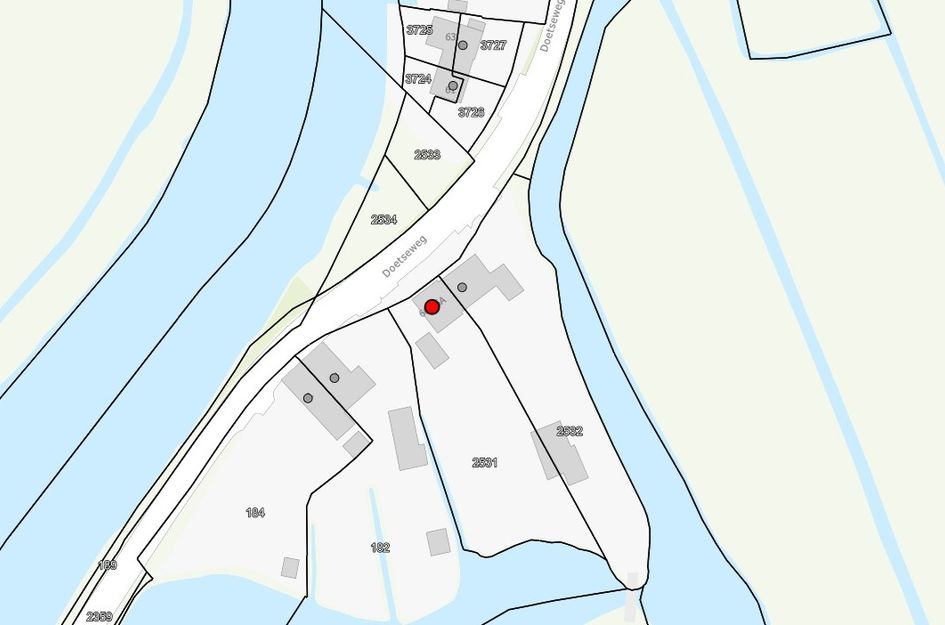 Doetseweg 66A