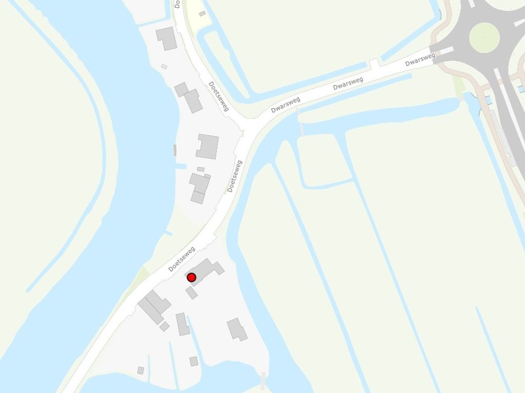 Doetseweg 66A, GIESSENBURG