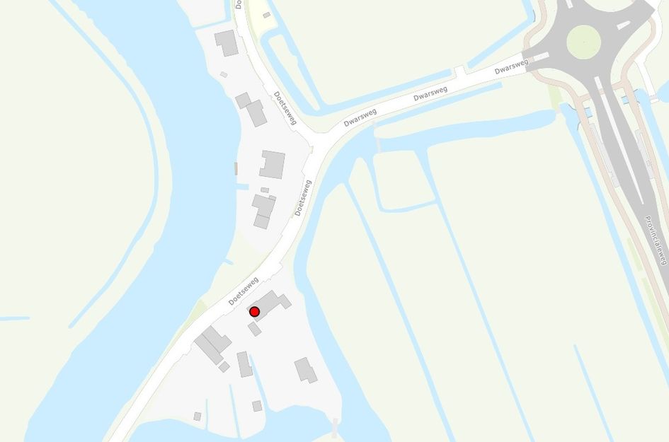 Doetseweg 66A