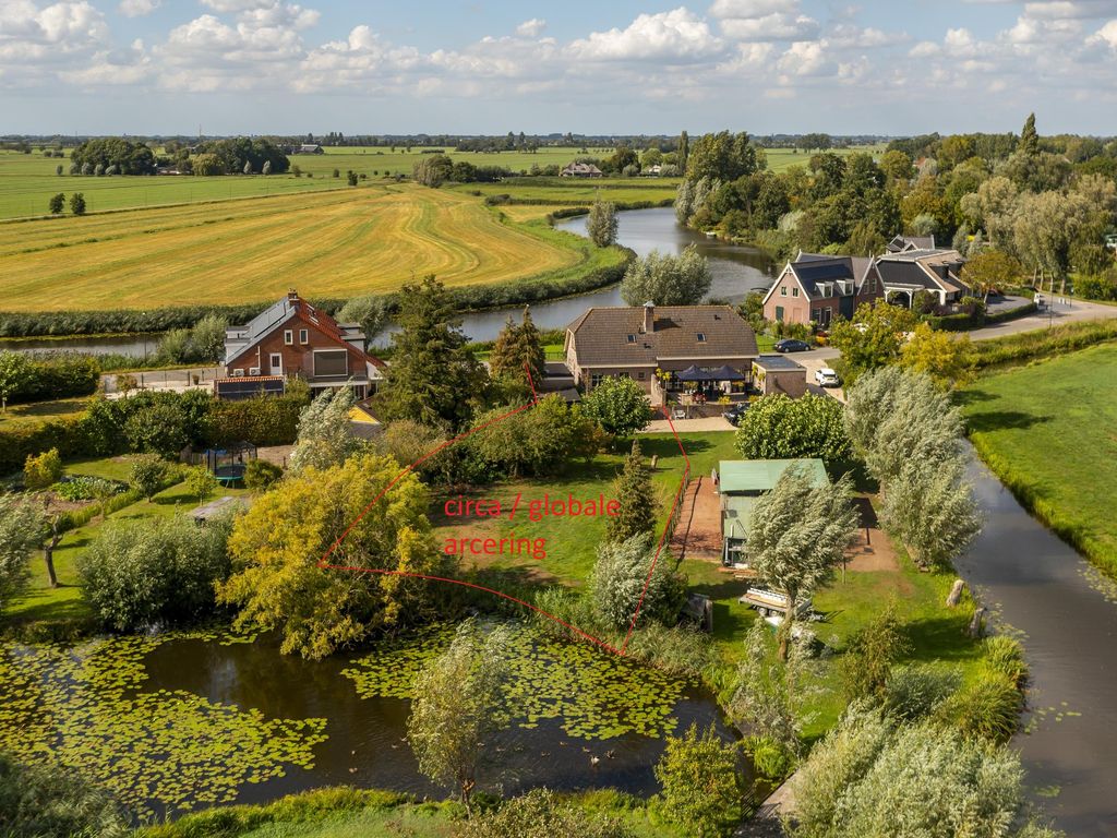 Doetseweg 66A, GIESSENBURG