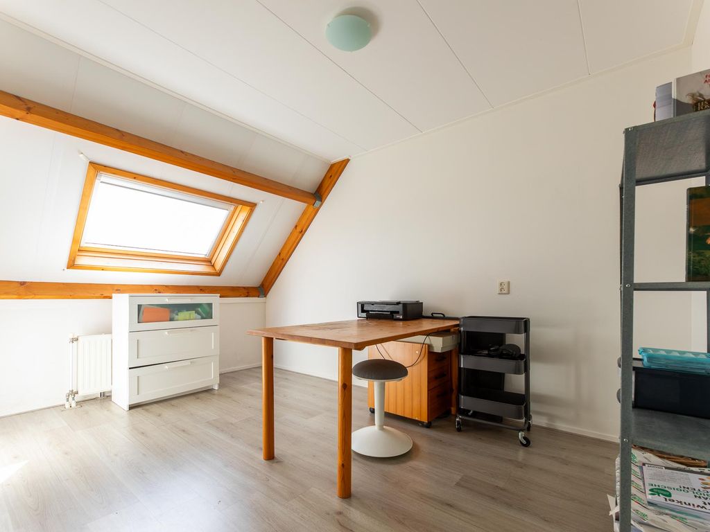 Molenlaan 15, GROOT-AMMERS