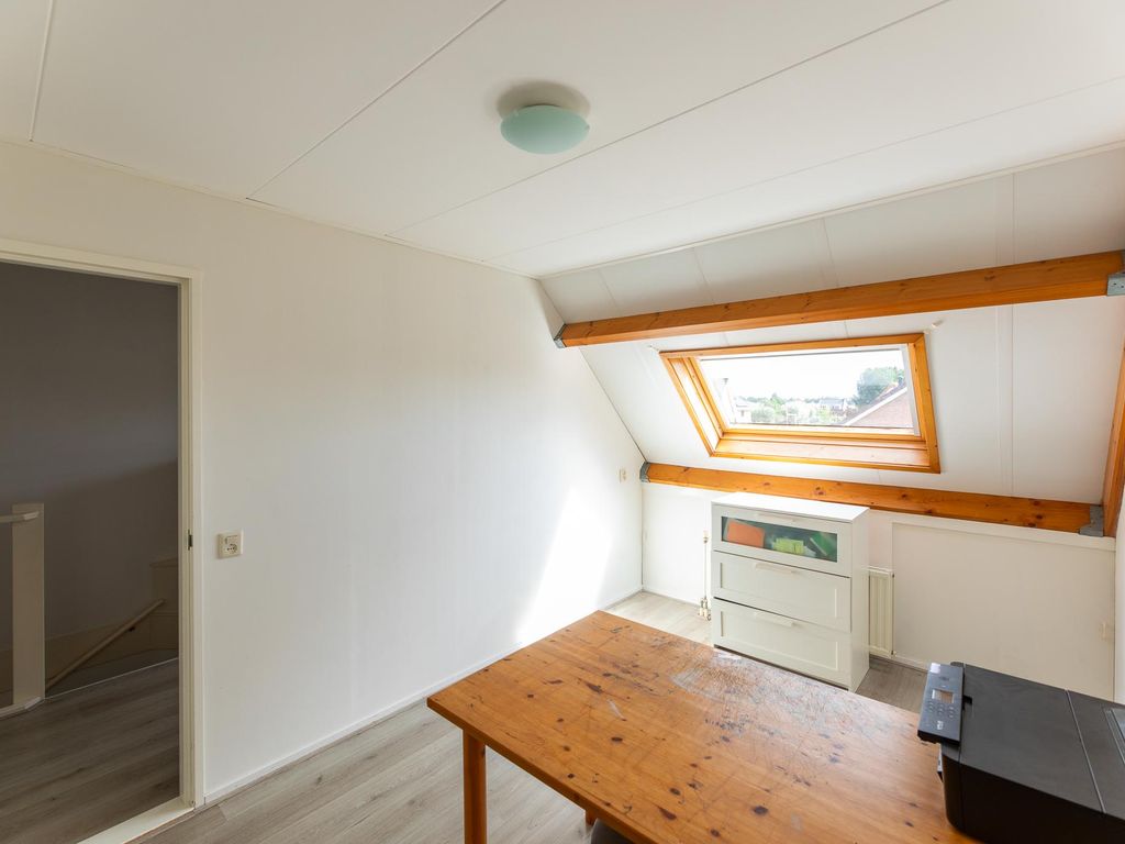 Molenlaan 15, GROOT-AMMERS