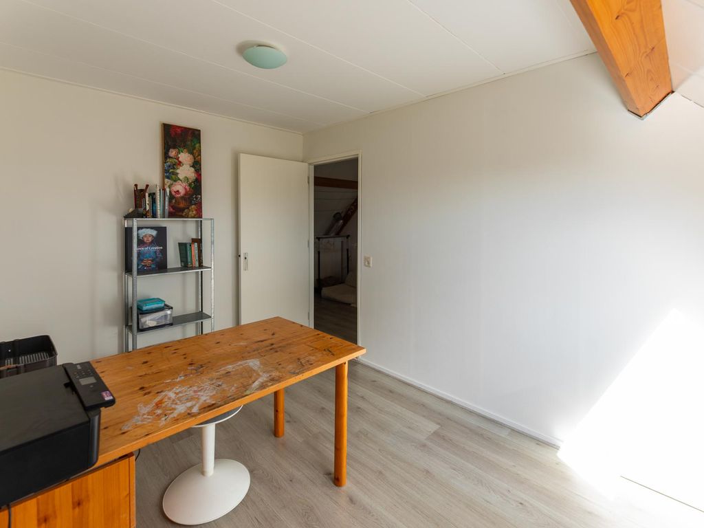 Molenlaan 15, GROOT-AMMERS