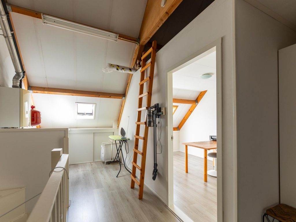 Molenlaan 15, GROOT-AMMERS