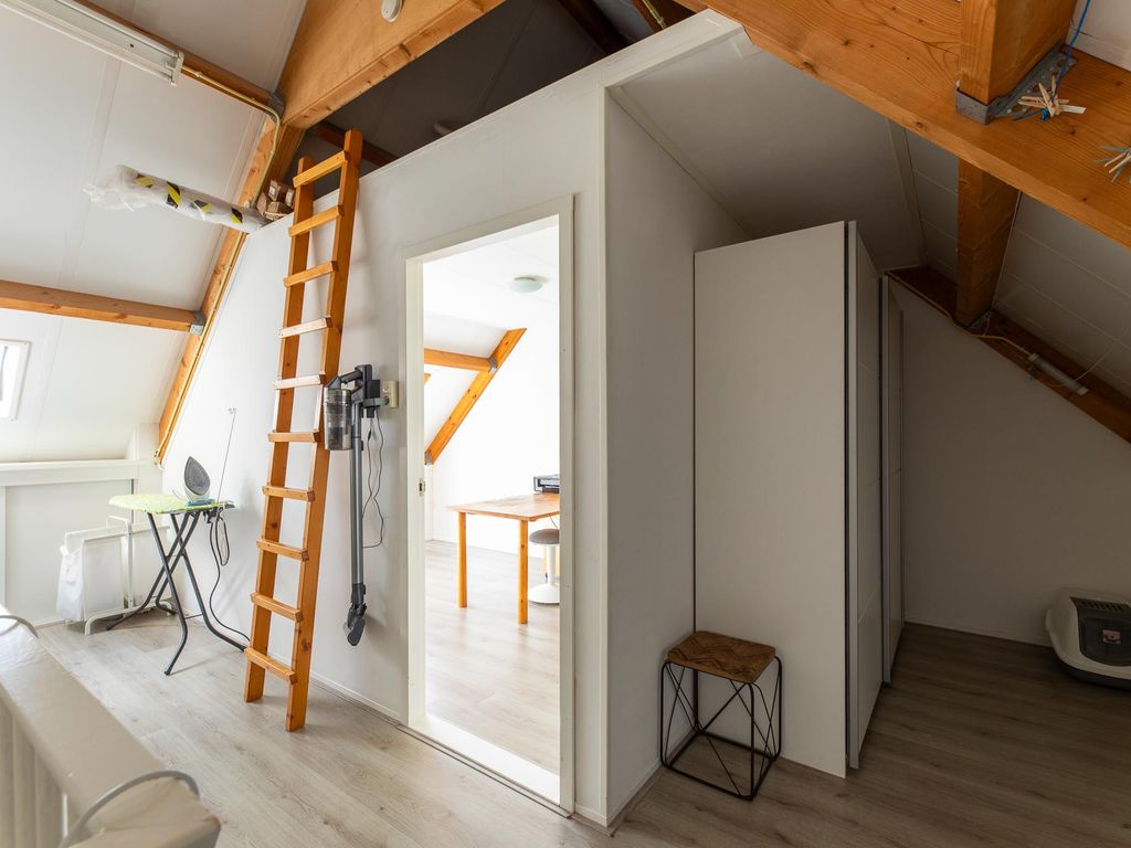 Molenlaan 15, GROOT-AMMERS