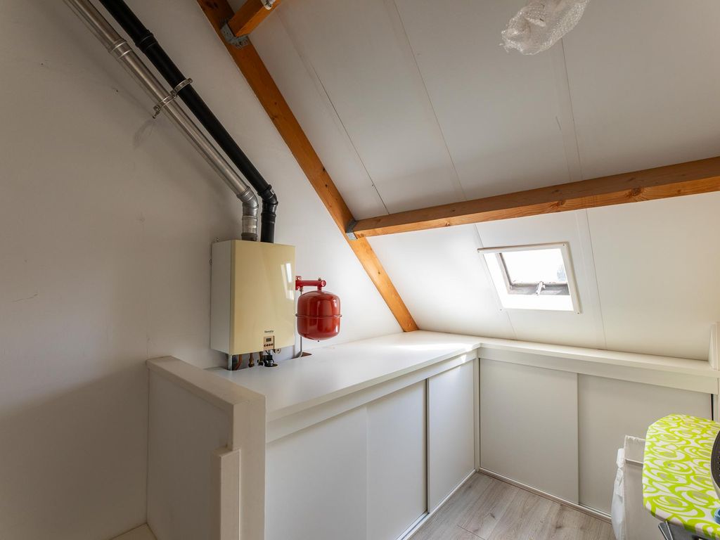 Molenlaan 15, GROOT-AMMERS