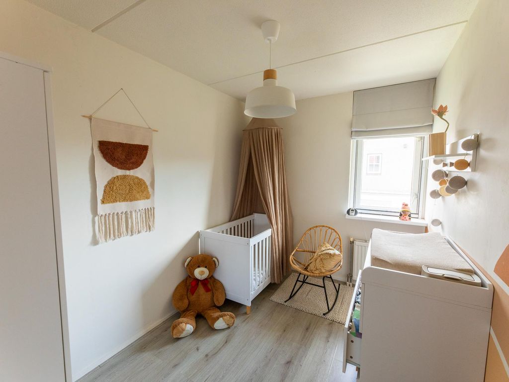 Molenlaan 15, GROOT-AMMERS