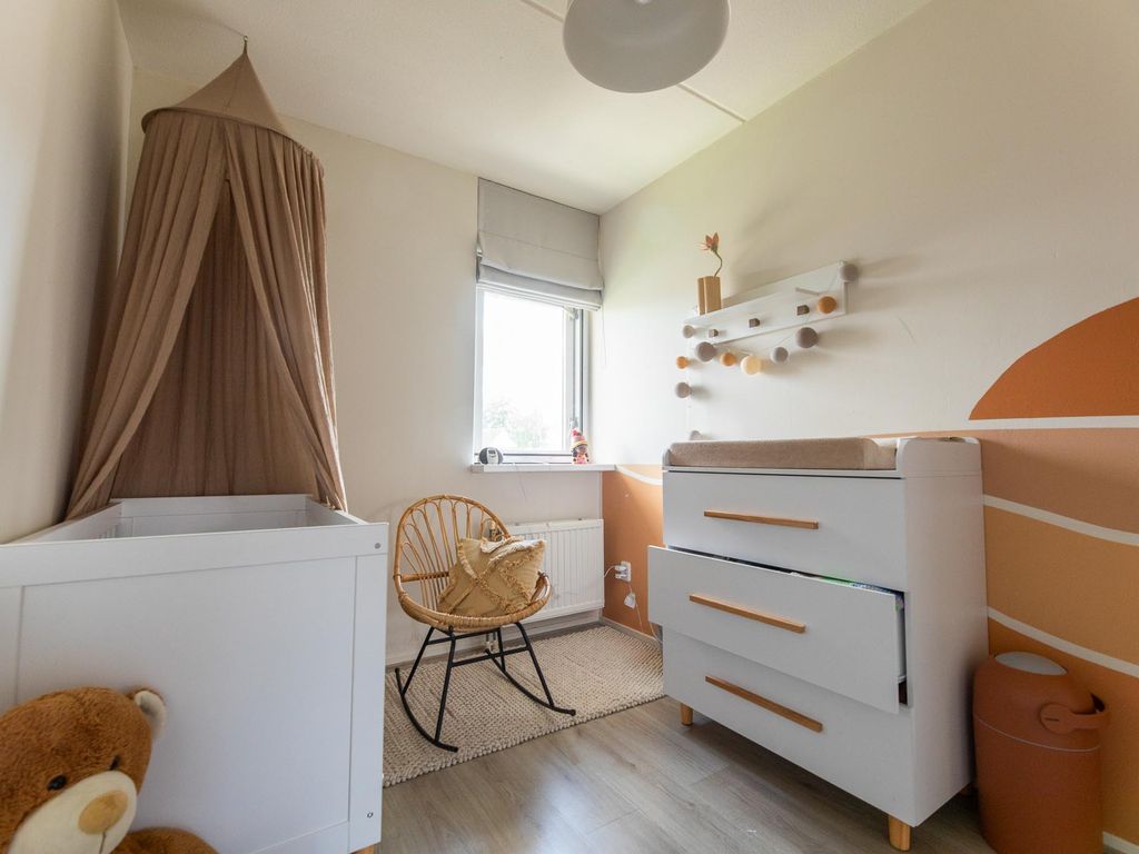 Molenlaan 15, GROOT-AMMERS