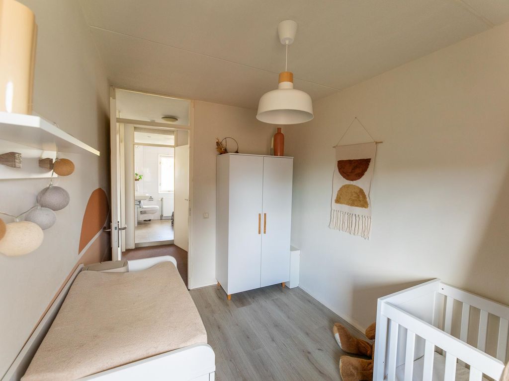 Molenlaan 15, GROOT-AMMERS