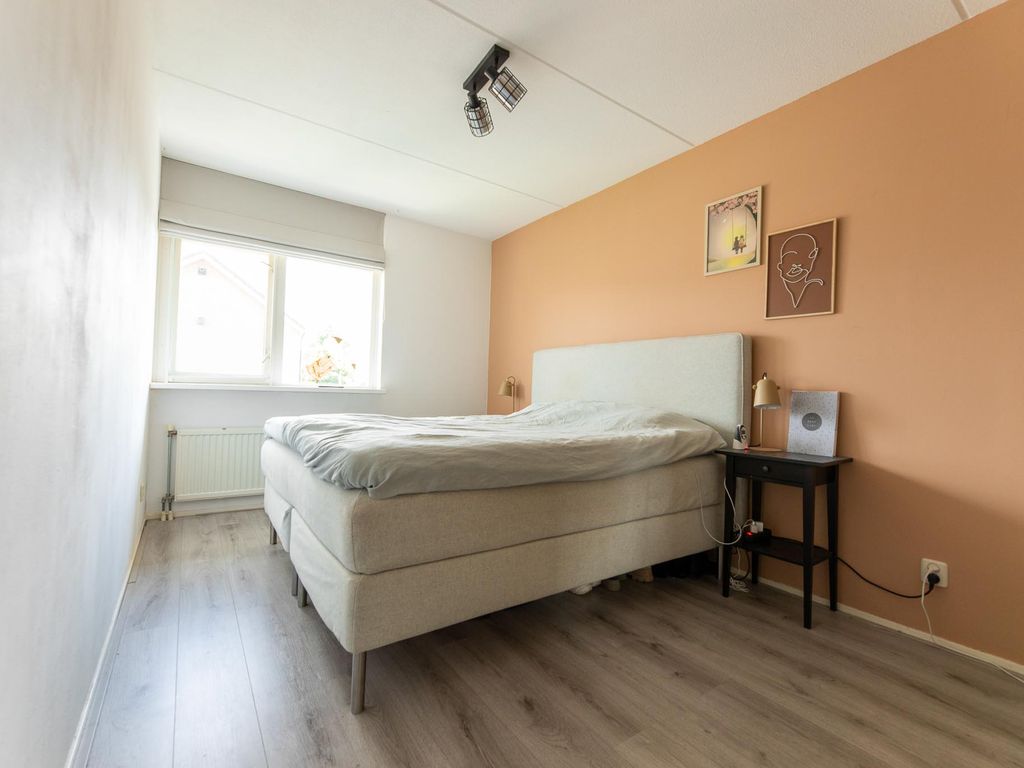 Molenlaan 15, GROOT-AMMERS