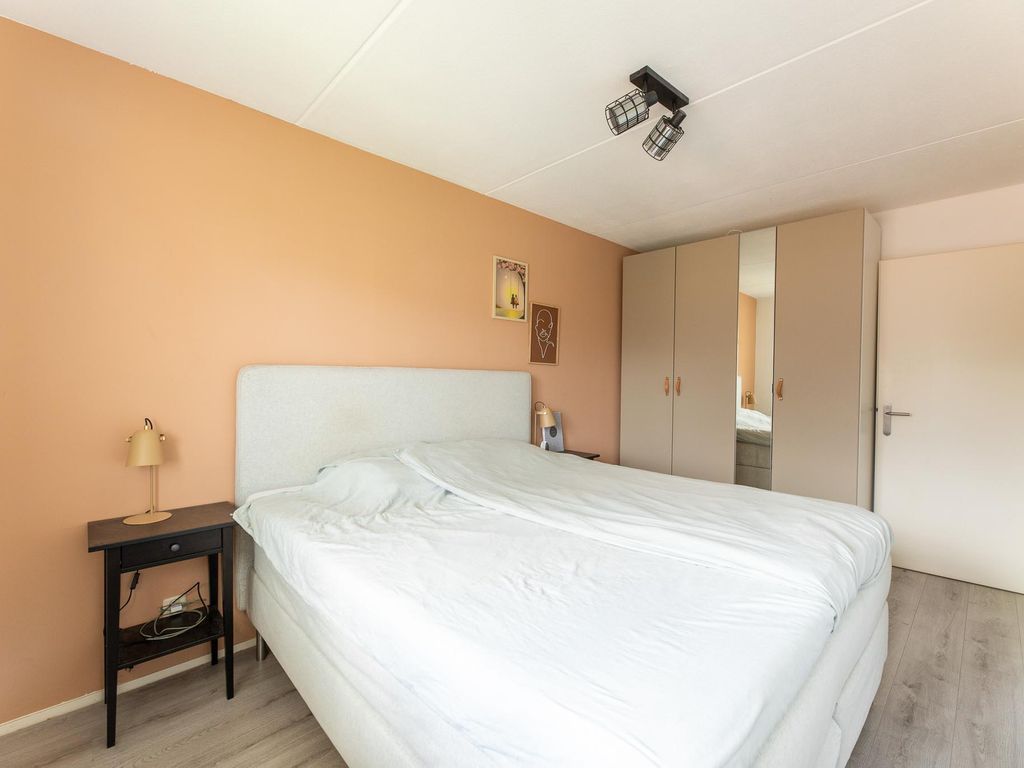 Molenlaan 15, GROOT-AMMERS