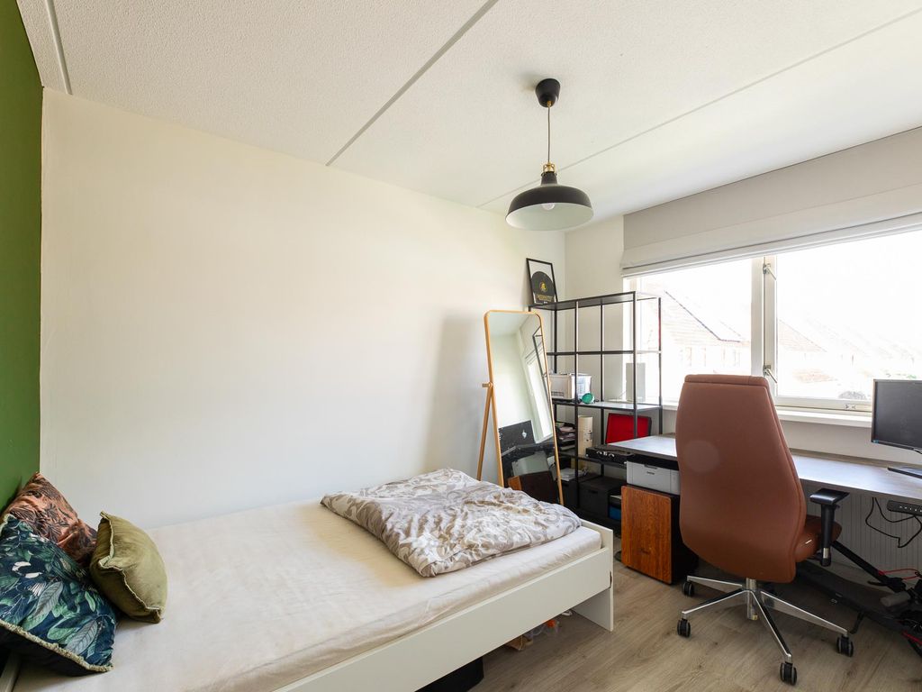 Molenlaan 15, GROOT-AMMERS