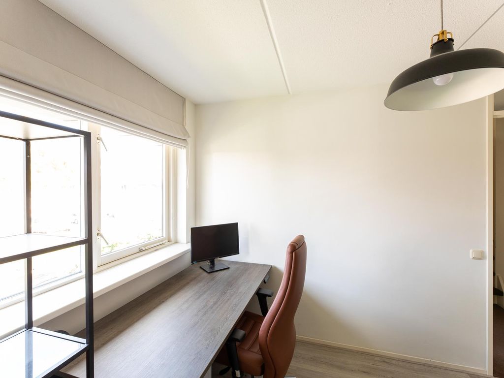 Molenlaan 15, GROOT-AMMERS