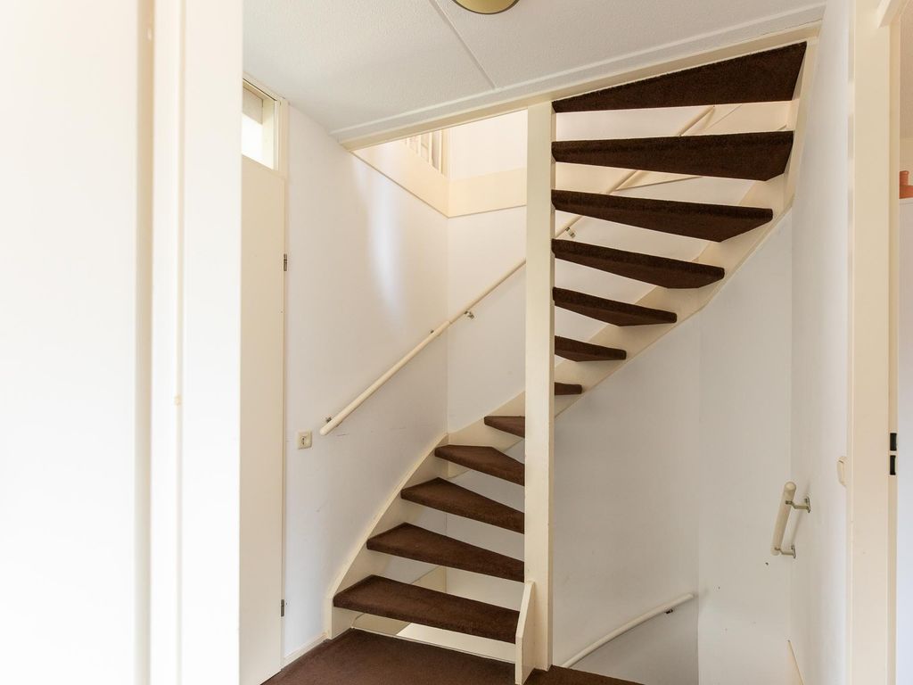 Molenlaan 15, GROOT-AMMERS