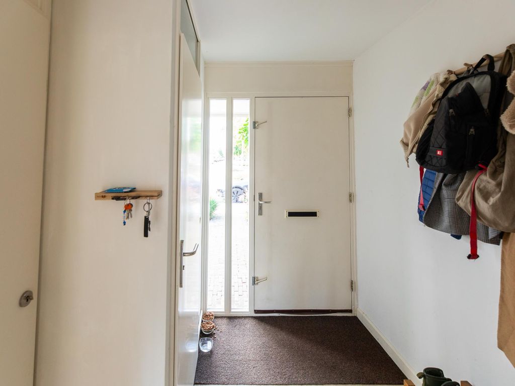 Molenlaan 15, GROOT-AMMERS