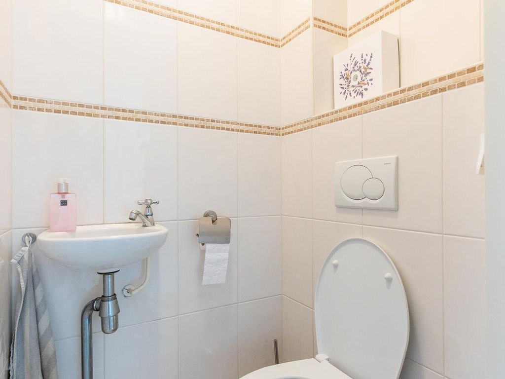 Molenlaan 15, GROOT-AMMERS