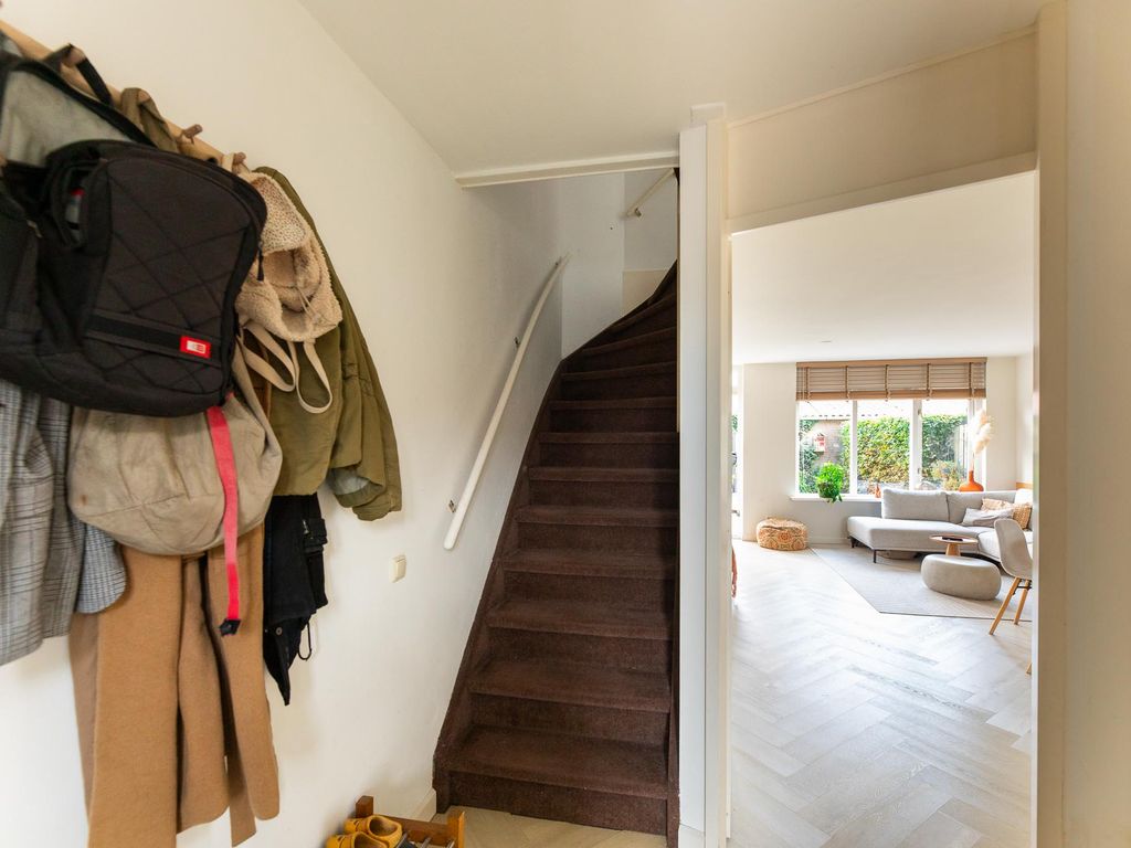 Molenlaan 15, GROOT-AMMERS