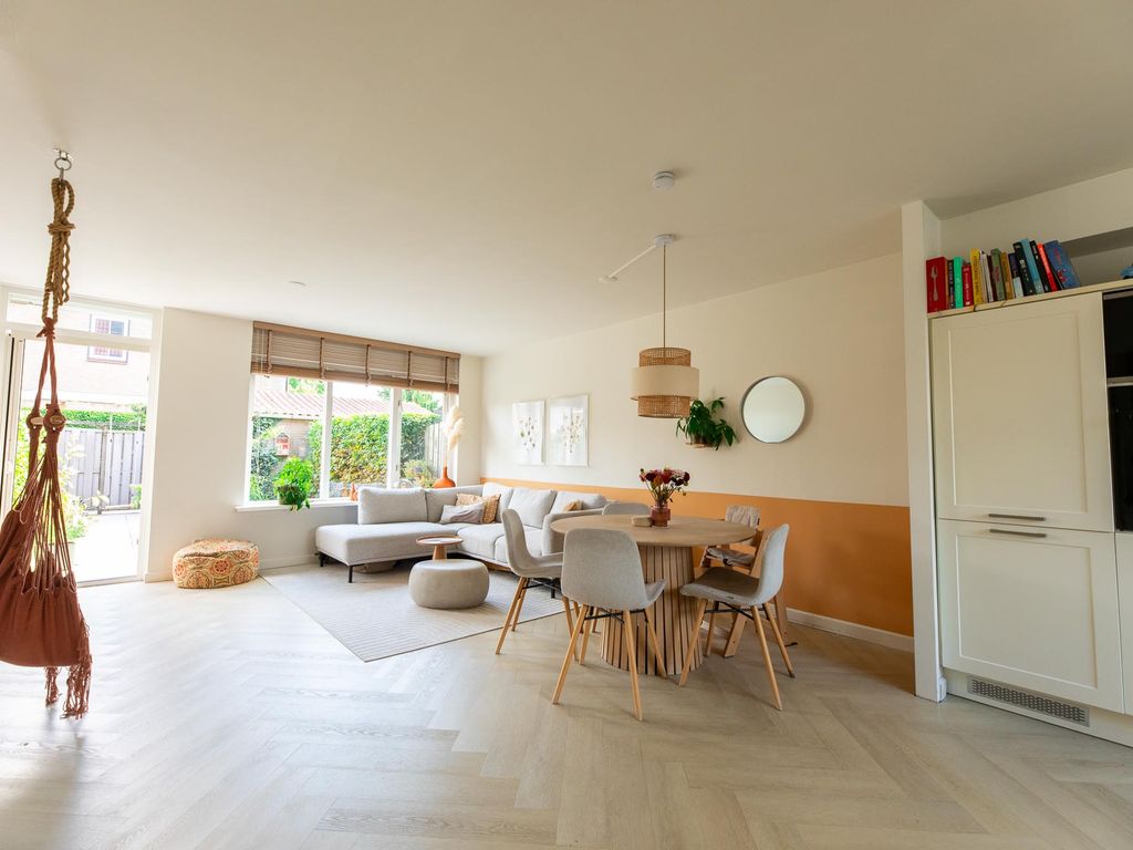 Molenlaan 15, GROOT-AMMERS