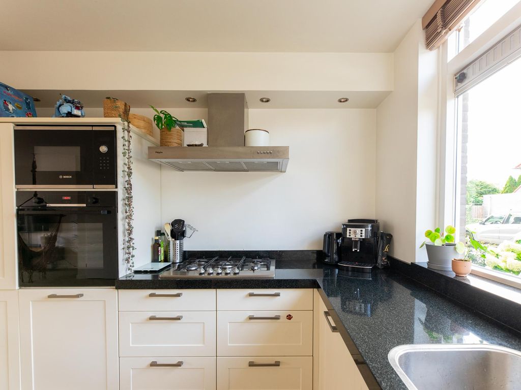 Molenlaan 15, GROOT-AMMERS