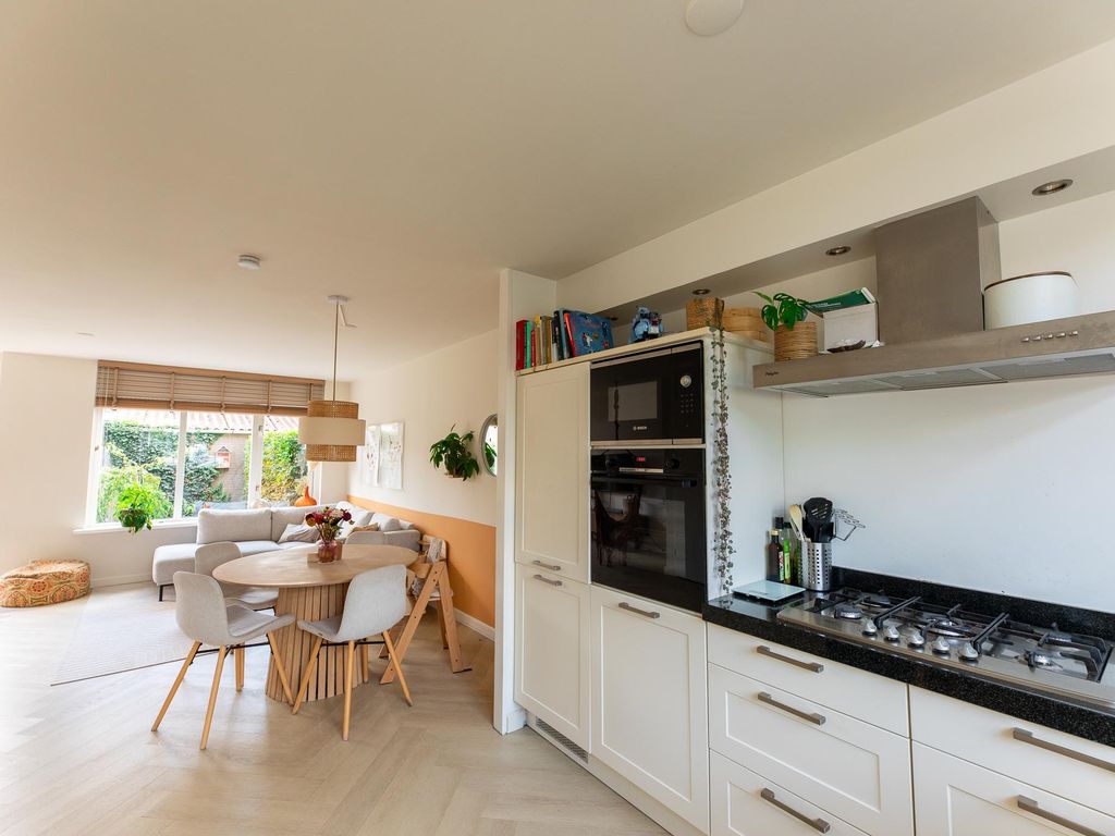 Molenlaan 15, GROOT-AMMERS