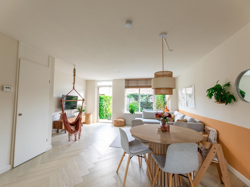 Molenlaan 15, GROOT-AMMERS