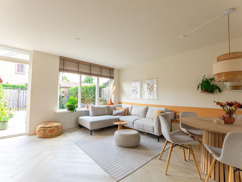 Molenlaan 15, GROOT-AMMERS