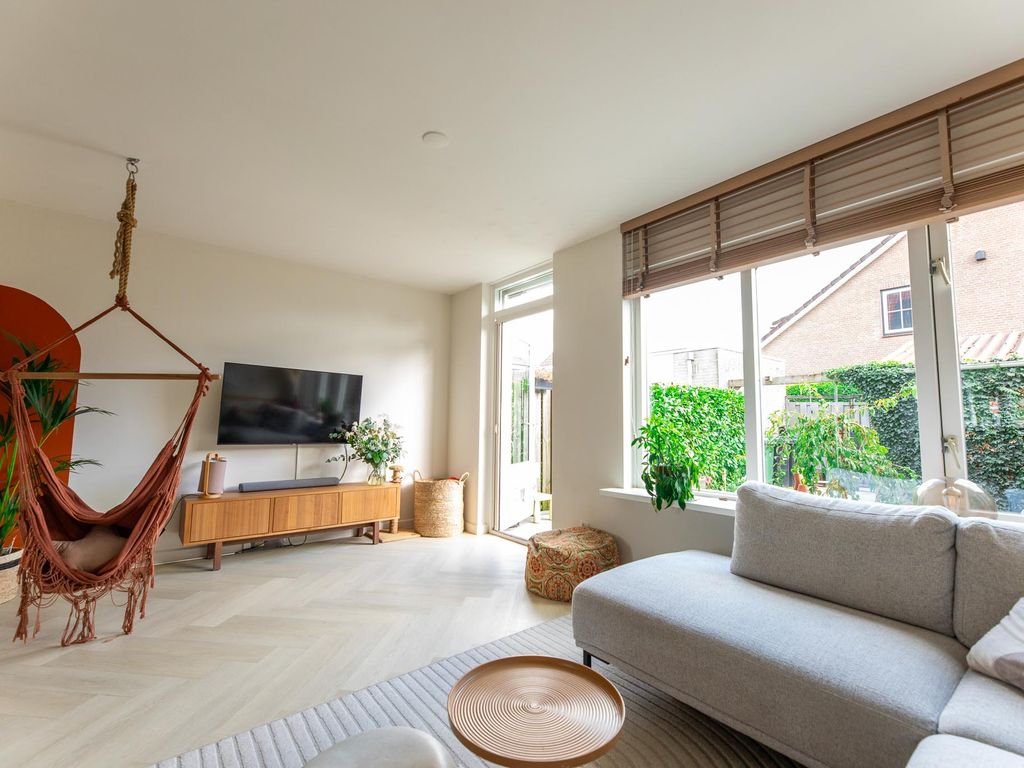 Molenlaan 15, GROOT-AMMERS