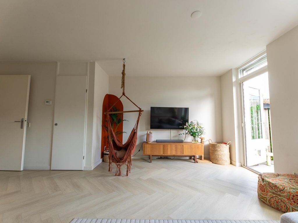 Molenlaan 15, GROOT-AMMERS