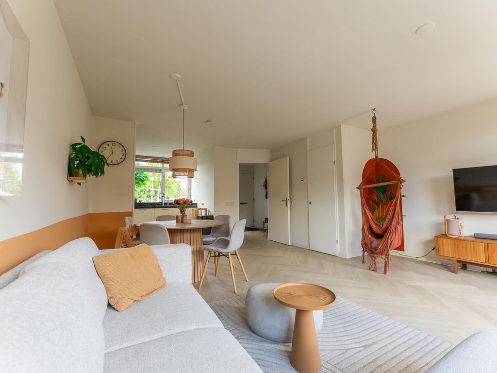 Molenlaan 15, GROOT-AMMERS