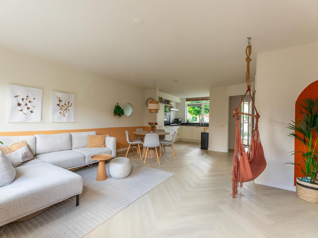 Molenlaan 15, GROOT-AMMERS