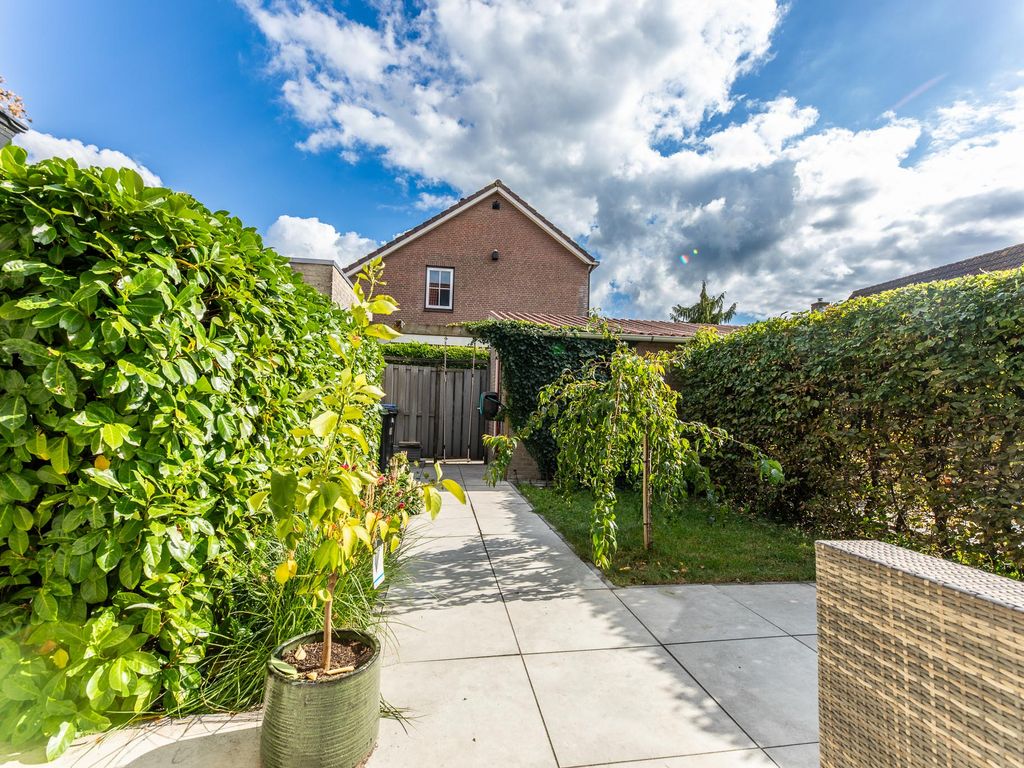 Molenlaan 15, GROOT-AMMERS