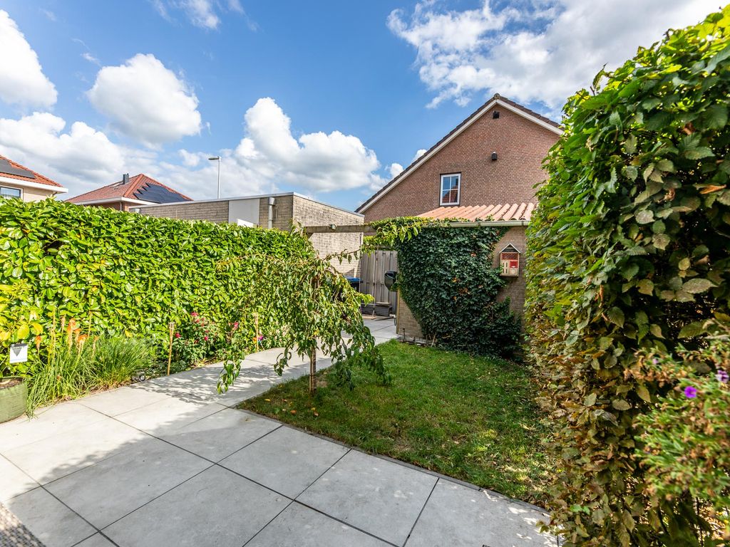 Molenlaan 15, GROOT-AMMERS