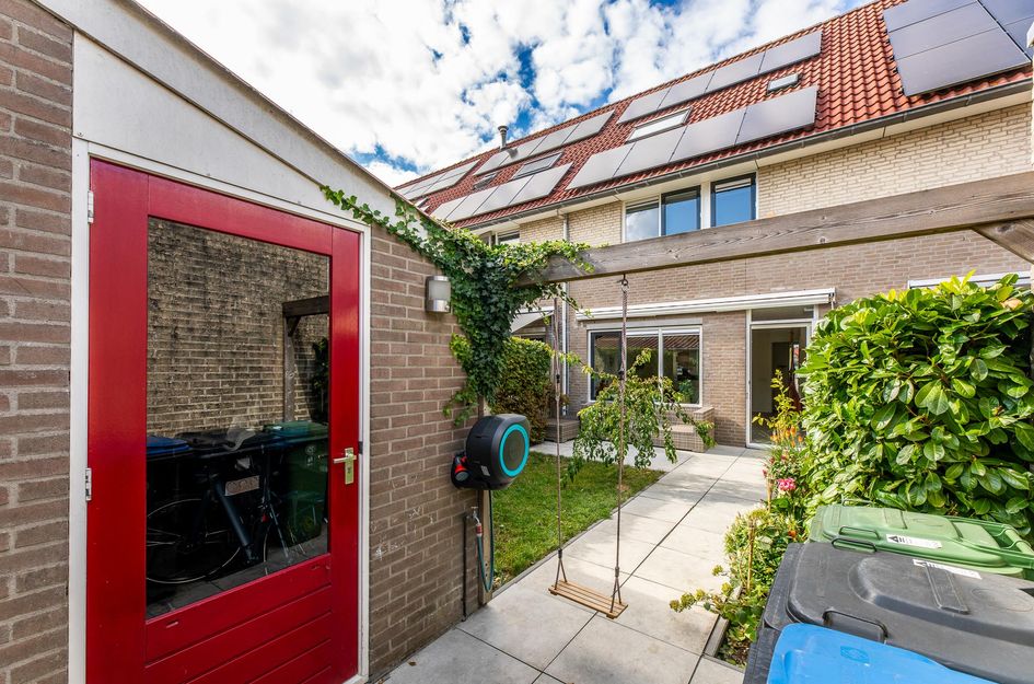 Molenlaan 15