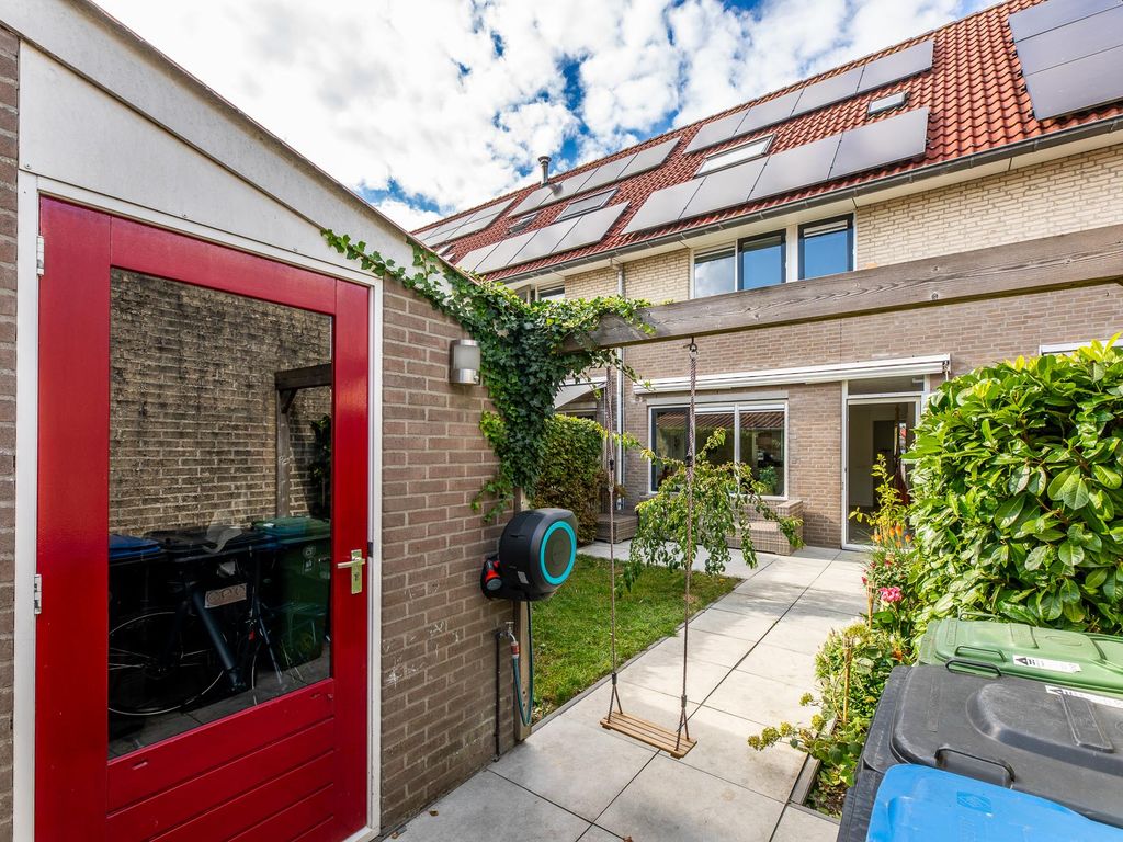 Molenlaan 15, GROOT-AMMERS