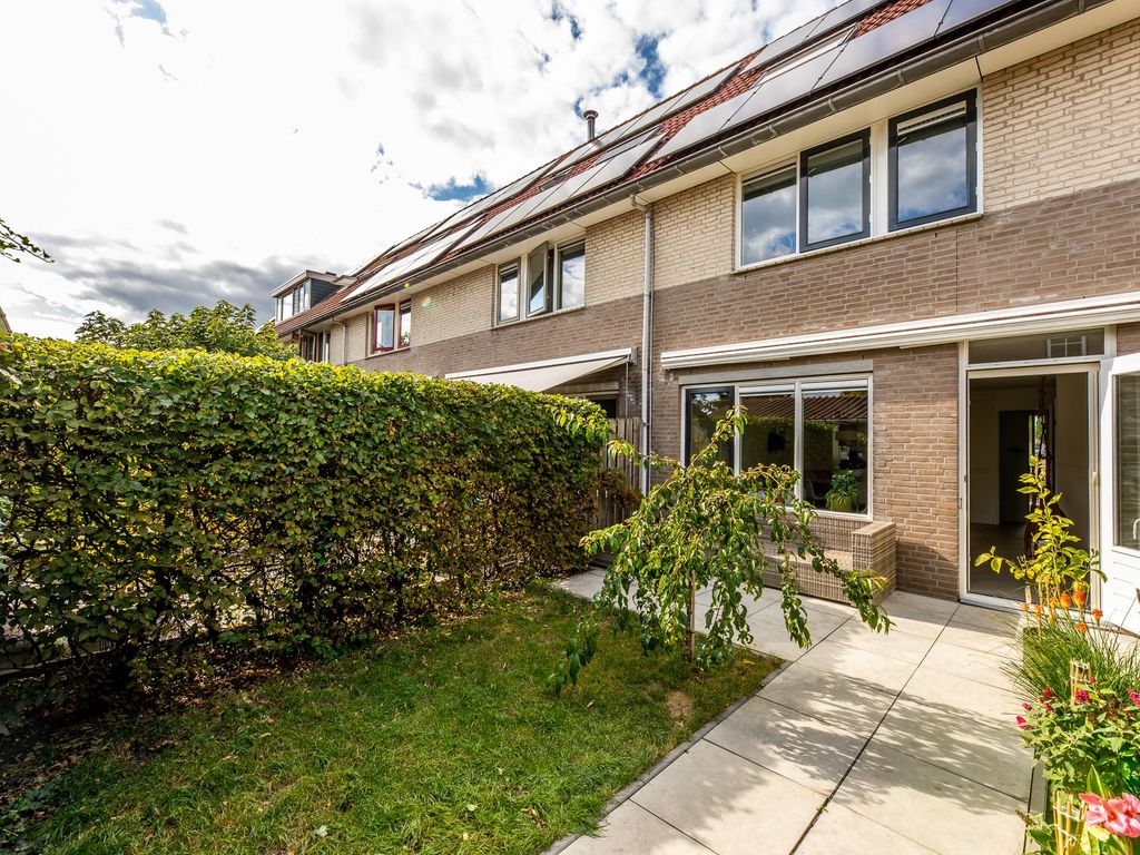 Molenlaan 15, GROOT-AMMERS